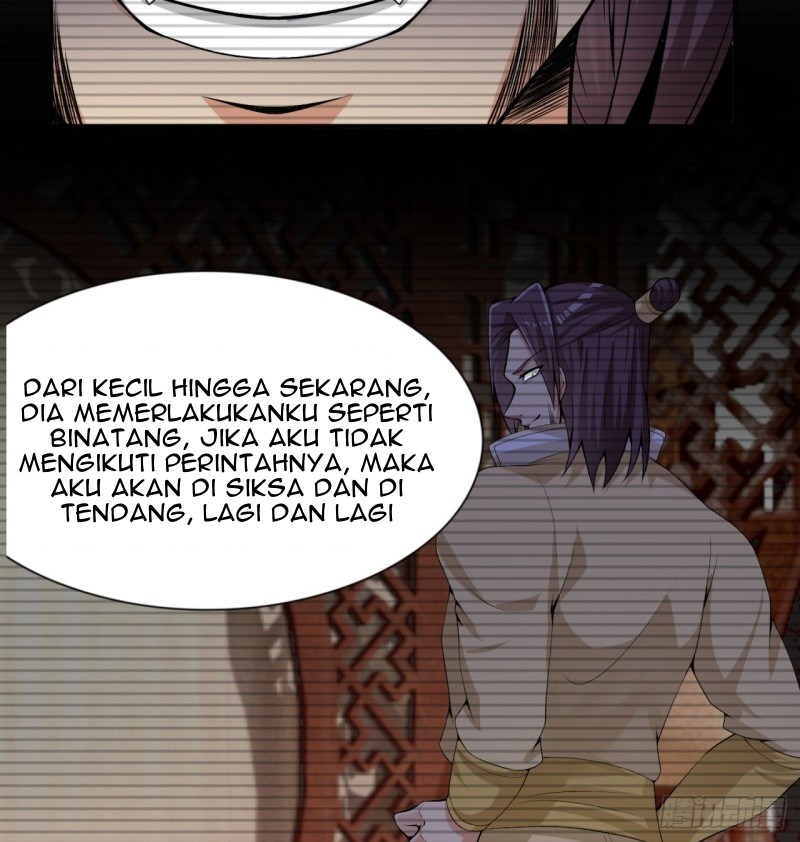 I Picked Up An Attribute Chapter 33 Gambar 29