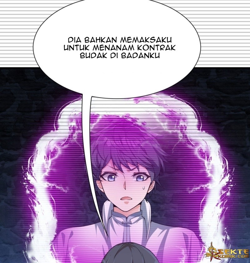 I Picked Up An Attribute Chapter 33 Gambar 31