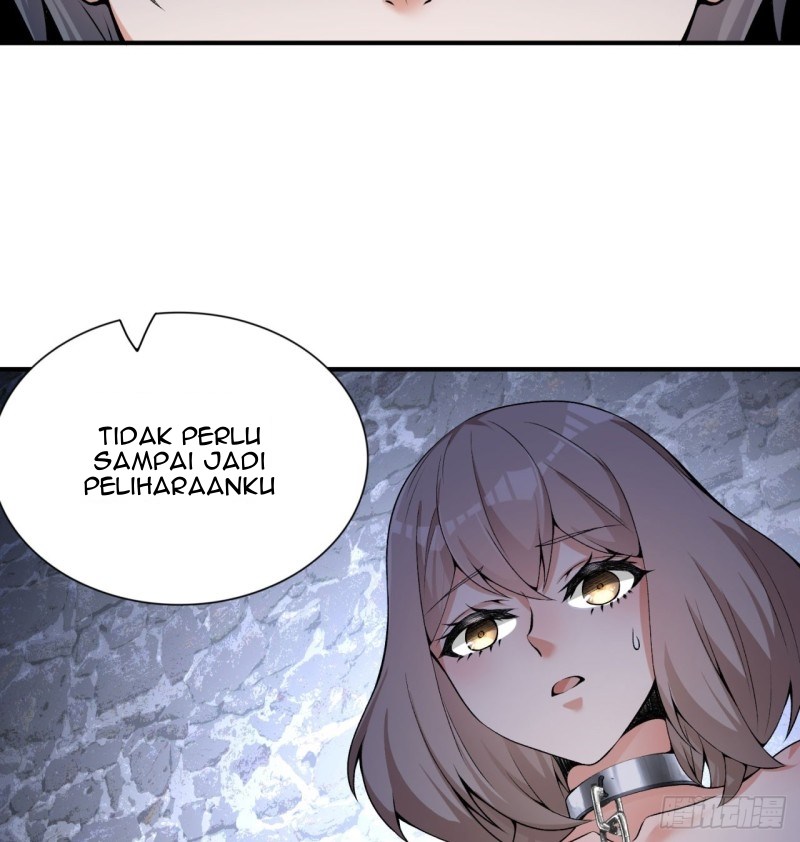 I Picked Up An Attribute Chapter 33 Gambar 36