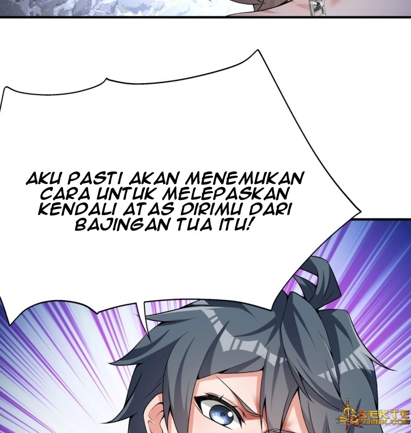 I Picked Up An Attribute Chapter 33 Gambar 37