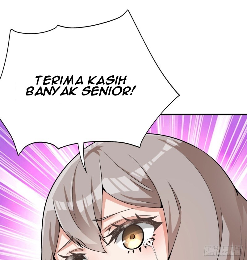 I Picked Up An Attribute Chapter 33 Gambar 39