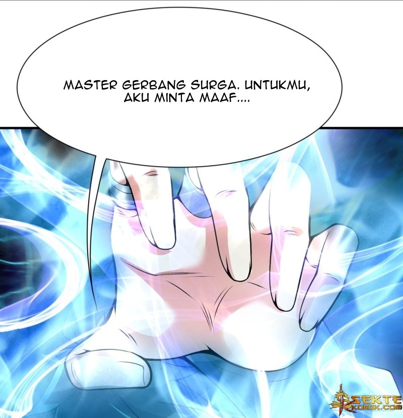 I Picked Up An Attribute Chapter 32 Gambar 47
