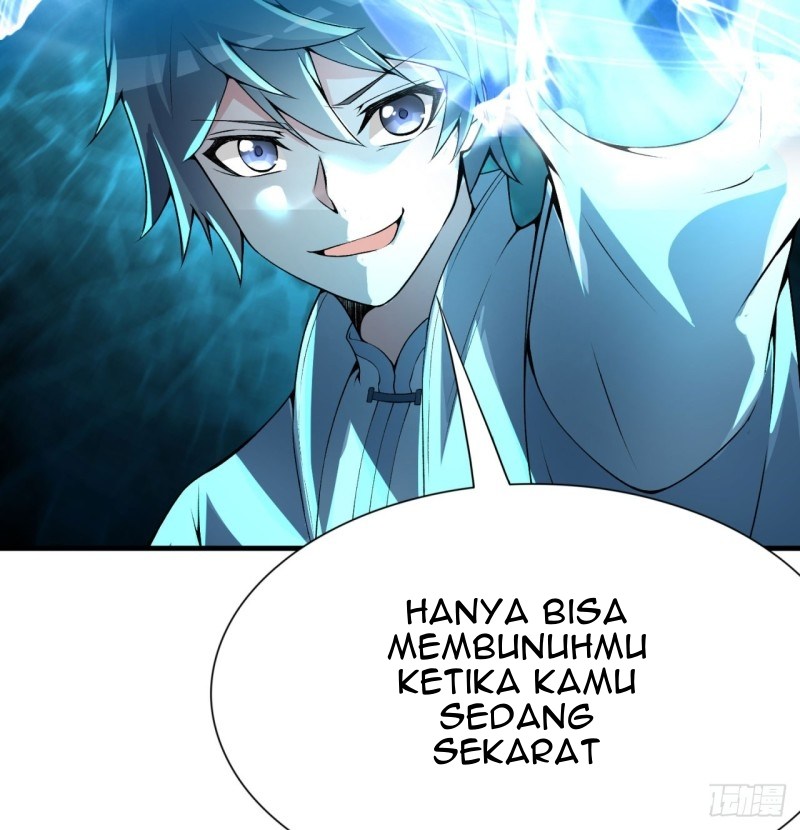 I Picked Up An Attribute Chapter 32 Gambar 48