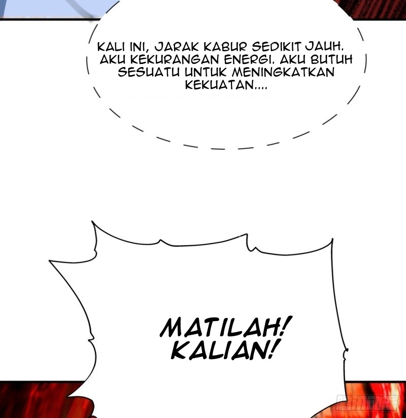 I Picked Up An Attribute Chapter 32 Gambar 5