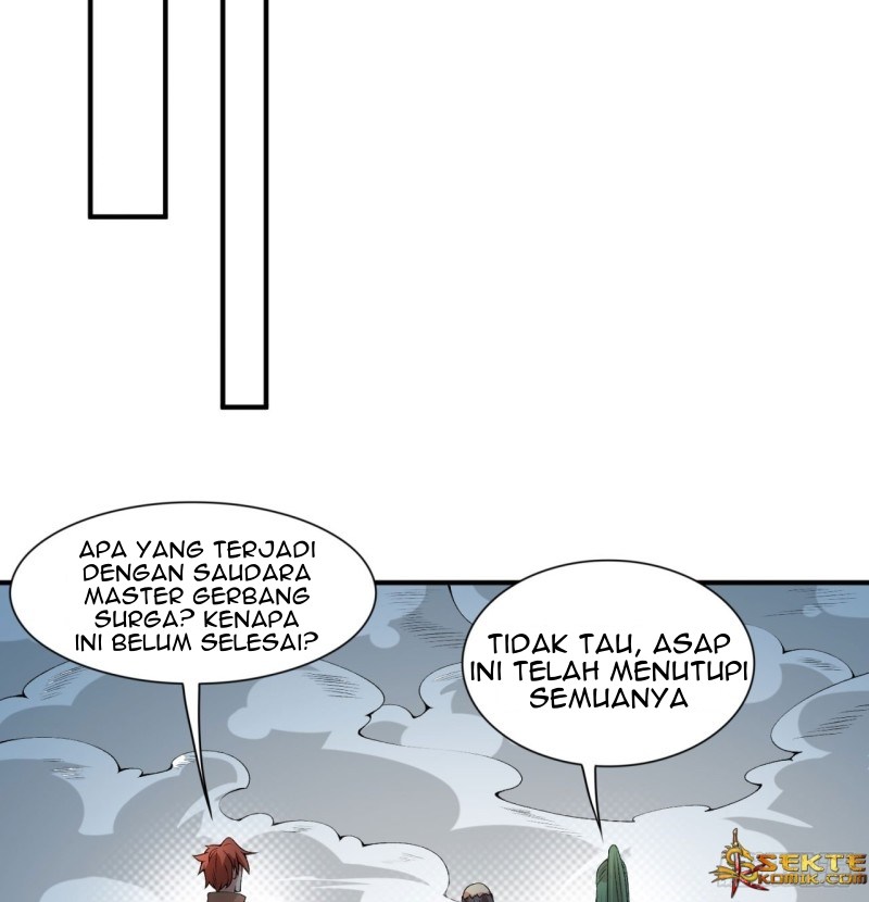 I Picked Up An Attribute Chapter 32 Gambar 50