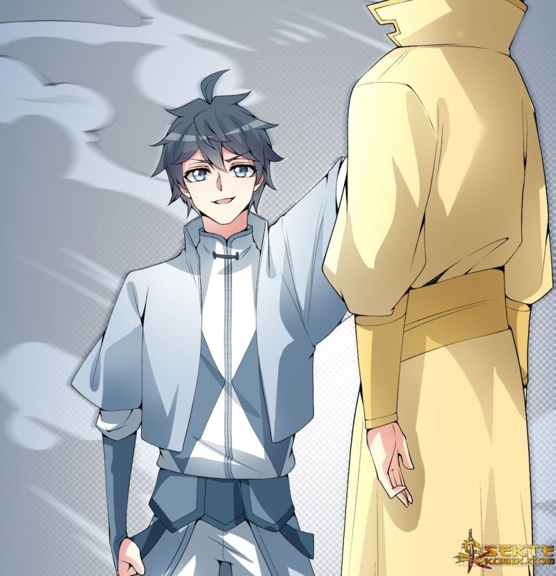 I Picked Up An Attribute Chapter 32 Gambar 53