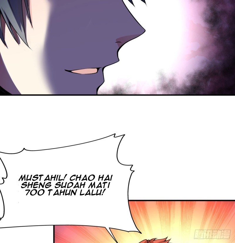 I Picked Up An Attribute Chapter 32 Gambar 56