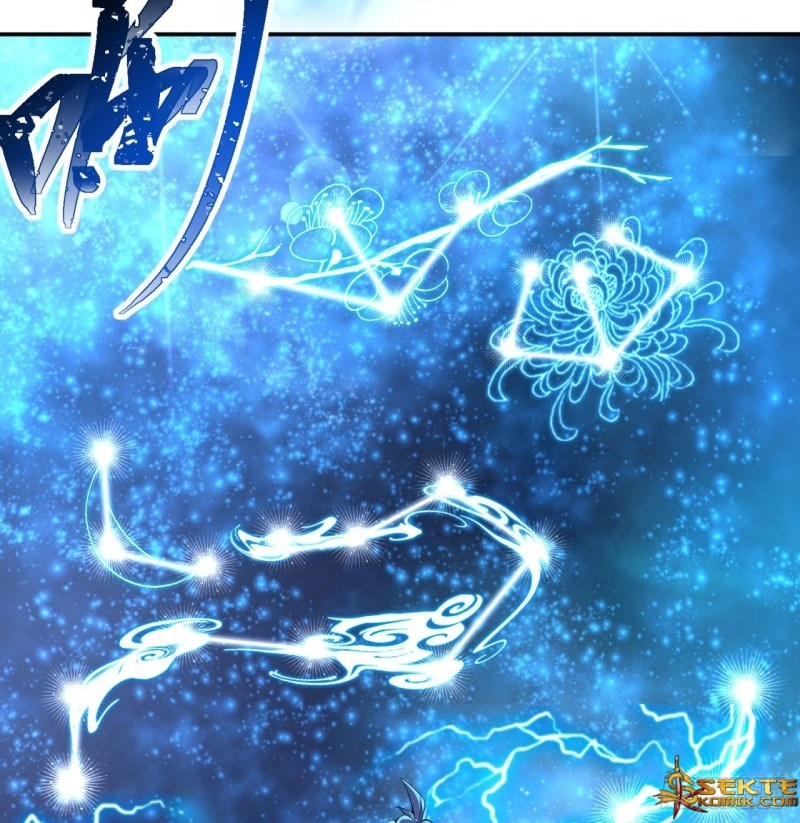 I Picked Up An Attribute Chapter 32 Gambar 60