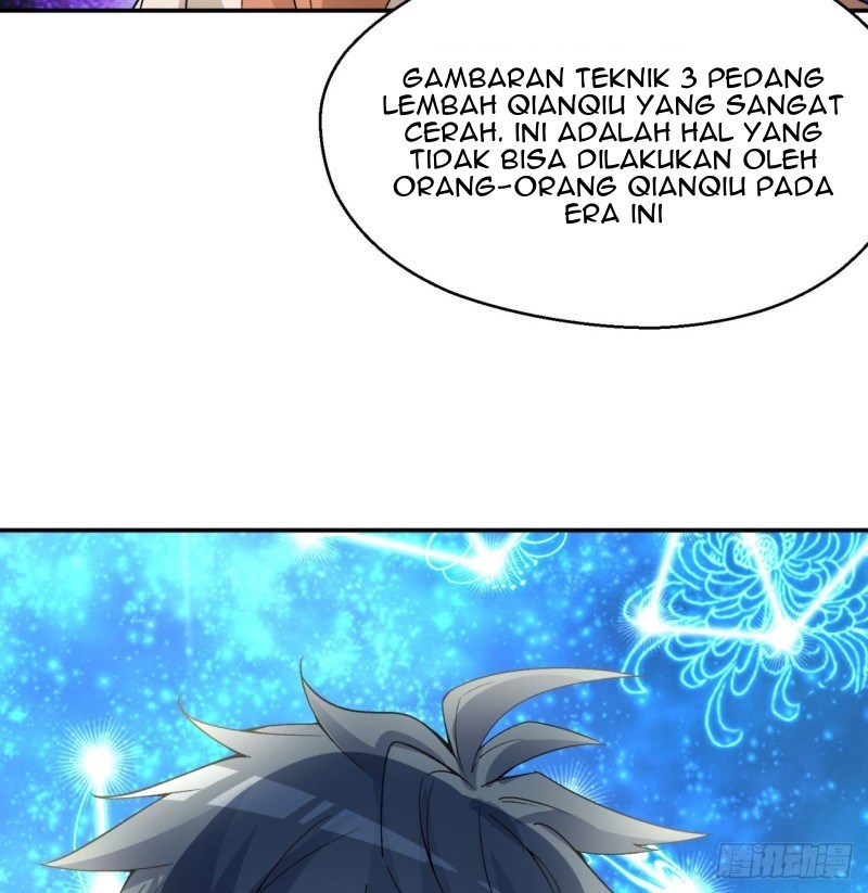 I Picked Up An Attribute Chapter 32 Gambar 63