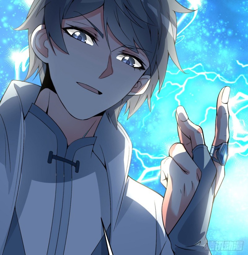 I Picked Up An Attribute Chapter 32 Gambar 64