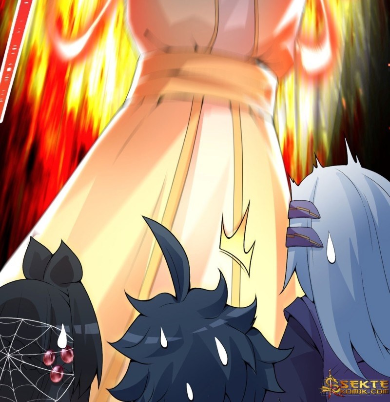 I Picked Up An Attribute Chapter 32 Gambar 7