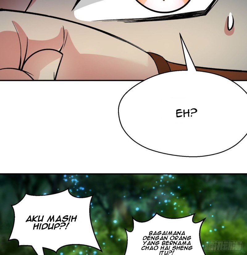 I Picked Up An Attribute Chapter 32 Gambar 72