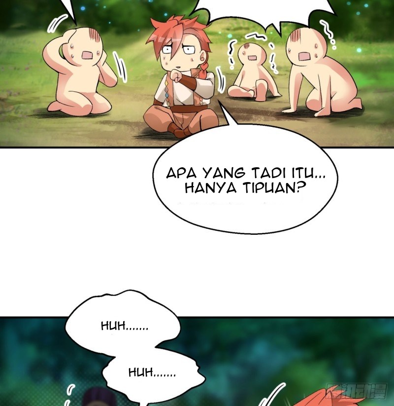 I Picked Up An Attribute Chapter 32 Gambar 73