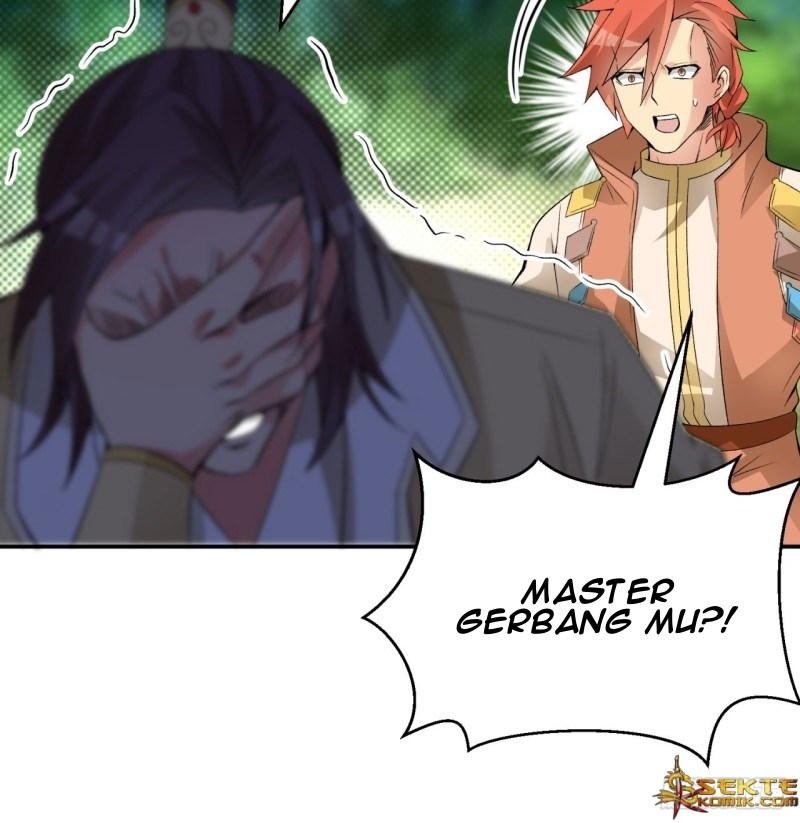 I Picked Up An Attribute Chapter 32 Gambar 74