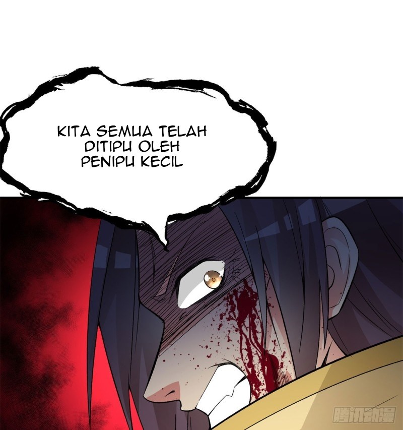 I Picked Up An Attribute Chapter 32 Gambar 75