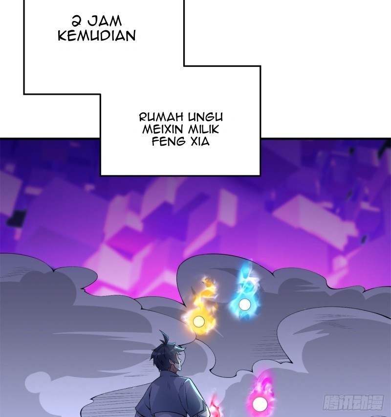 I Picked Up An Attribute Chapter 32 Gambar 78