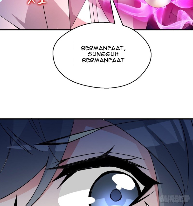 I Picked Up An Attribute Chapter 32 Gambar 81