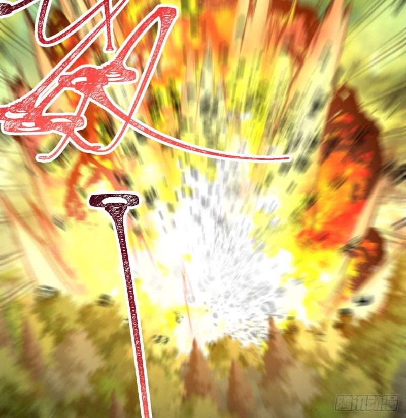 I Picked Up An Attribute Chapter 32 Gambar 9