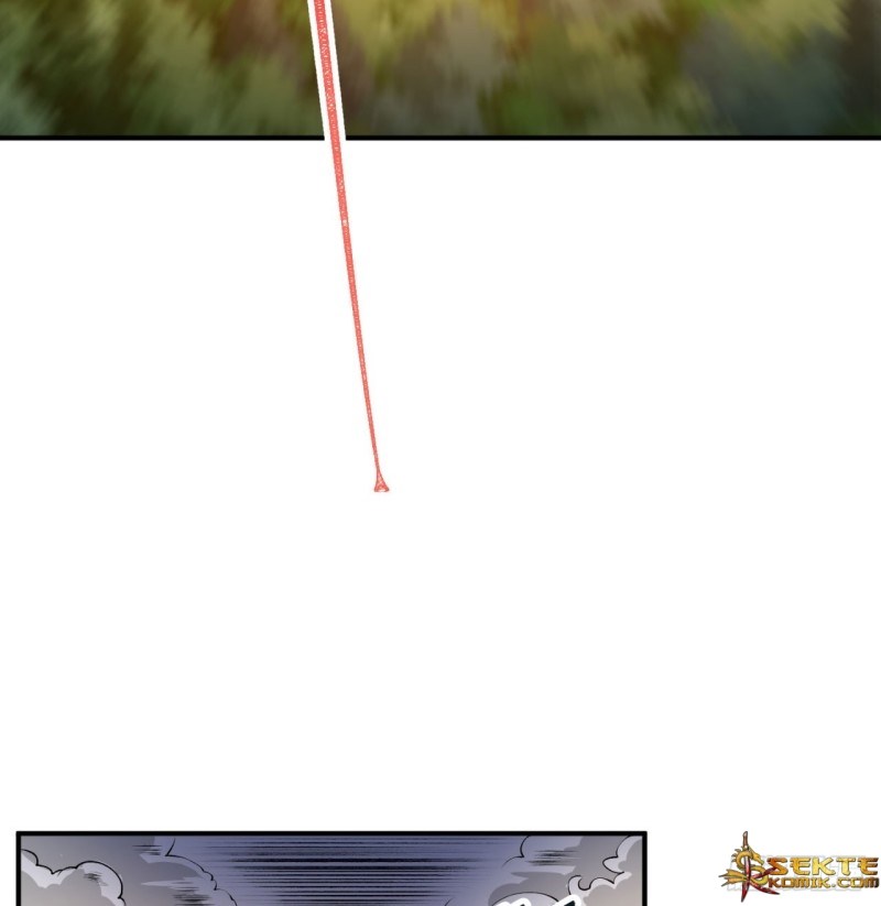 I Picked Up An Attribute Chapter 32 Gambar 10