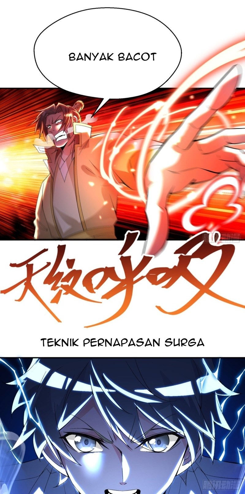 I Picked Up An Attribute Chapter 32 Gambar 22