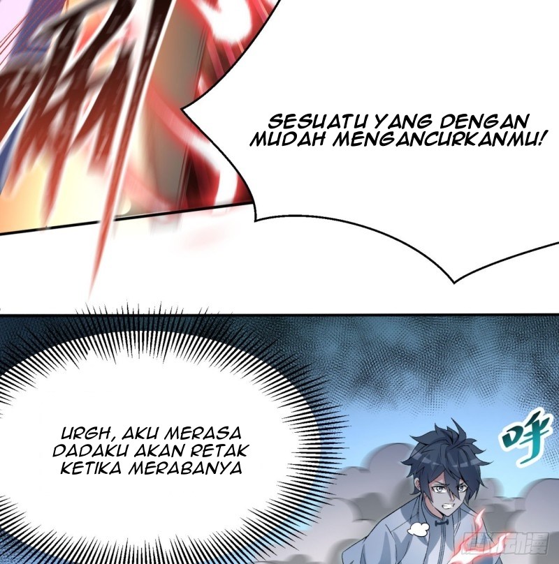 I Picked Up An Attribute Chapter 32 Gambar 29