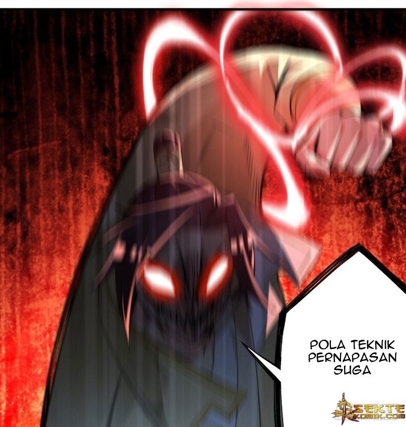 I Picked Up An Attribute Chapter 32 Gambar 31