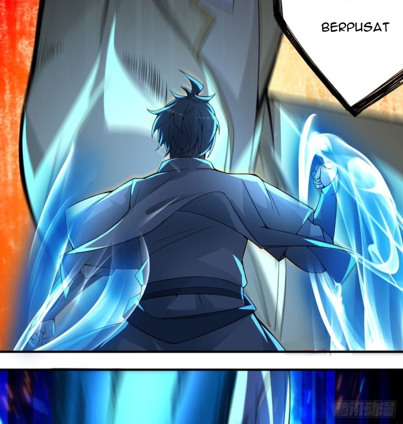 I Picked Up An Attribute Chapter 32 Gambar 32