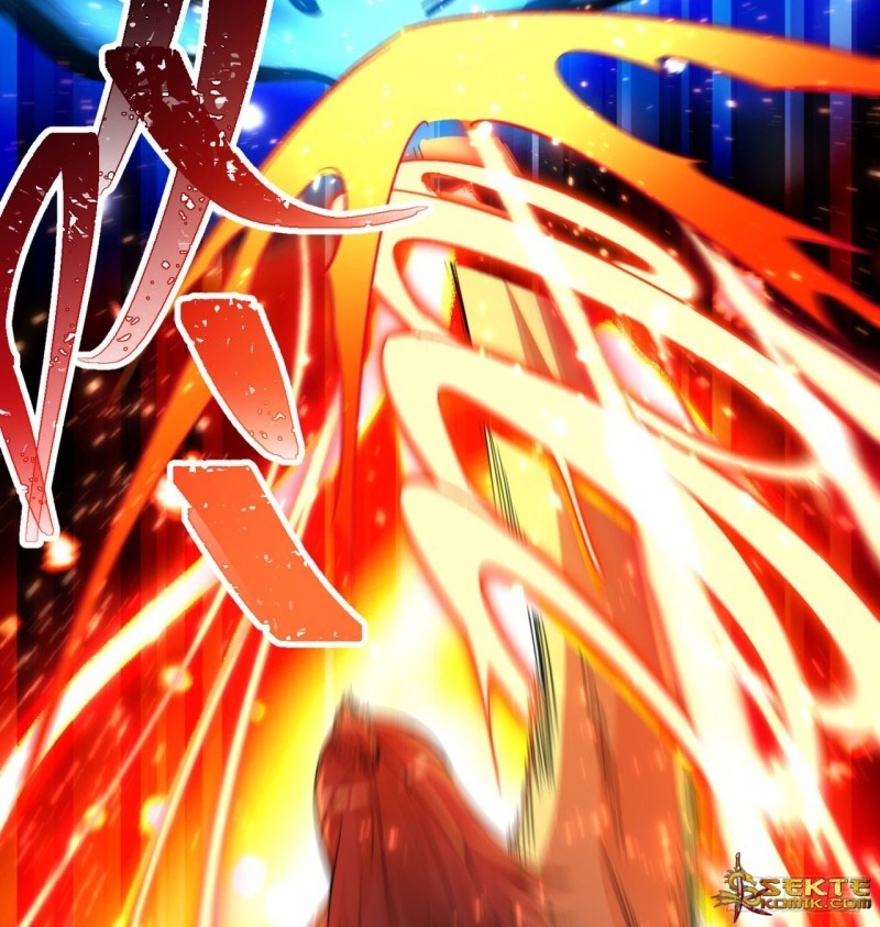 I Picked Up An Attribute Chapter 32 Gambar 34