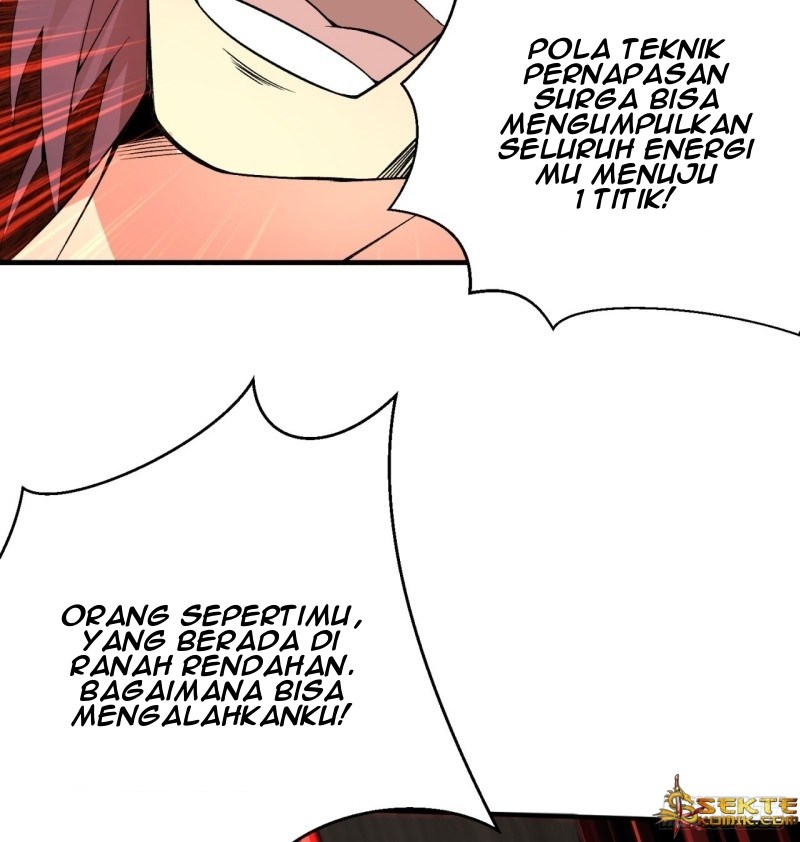 I Picked Up An Attribute Chapter 32 Gambar 36