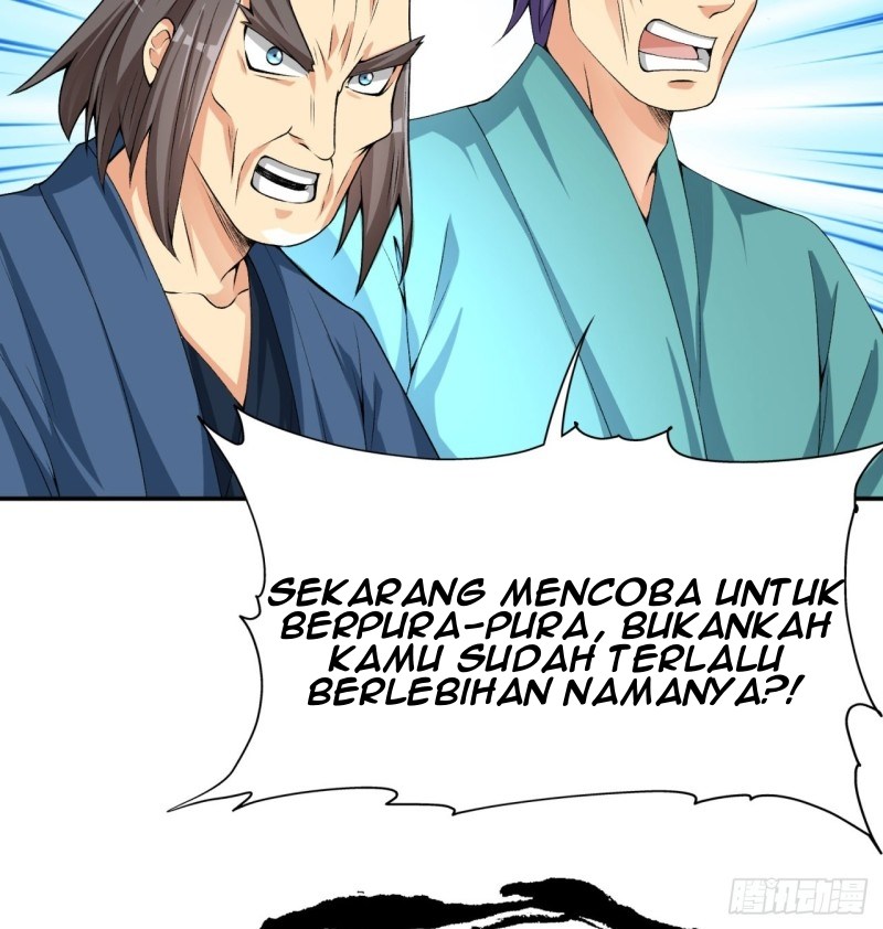 I Picked Up An Attribute Chapter 31 Gambar 45