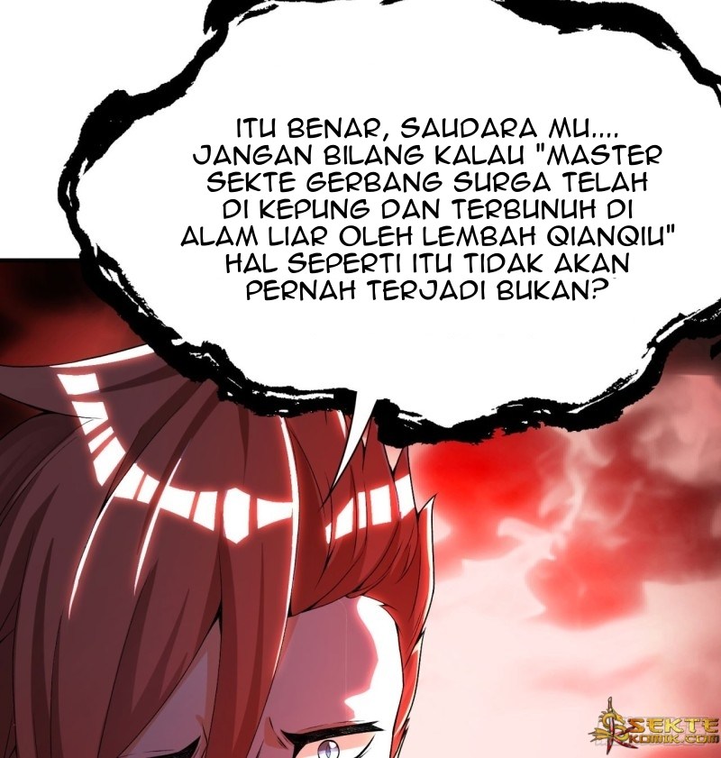 I Picked Up An Attribute Chapter 31 Gambar 46