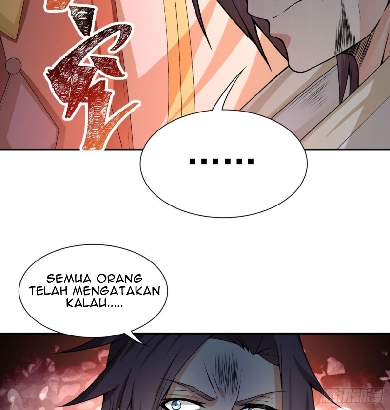 I Picked Up An Attribute Chapter 31 Gambar 48