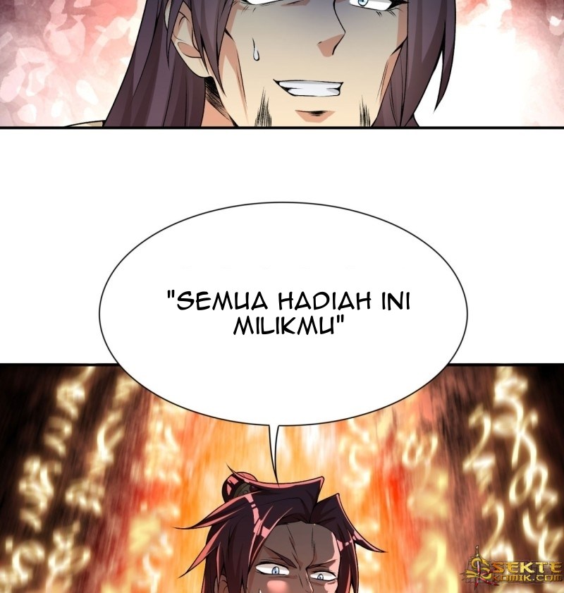 I Picked Up An Attribute Chapter 31 Gambar 49