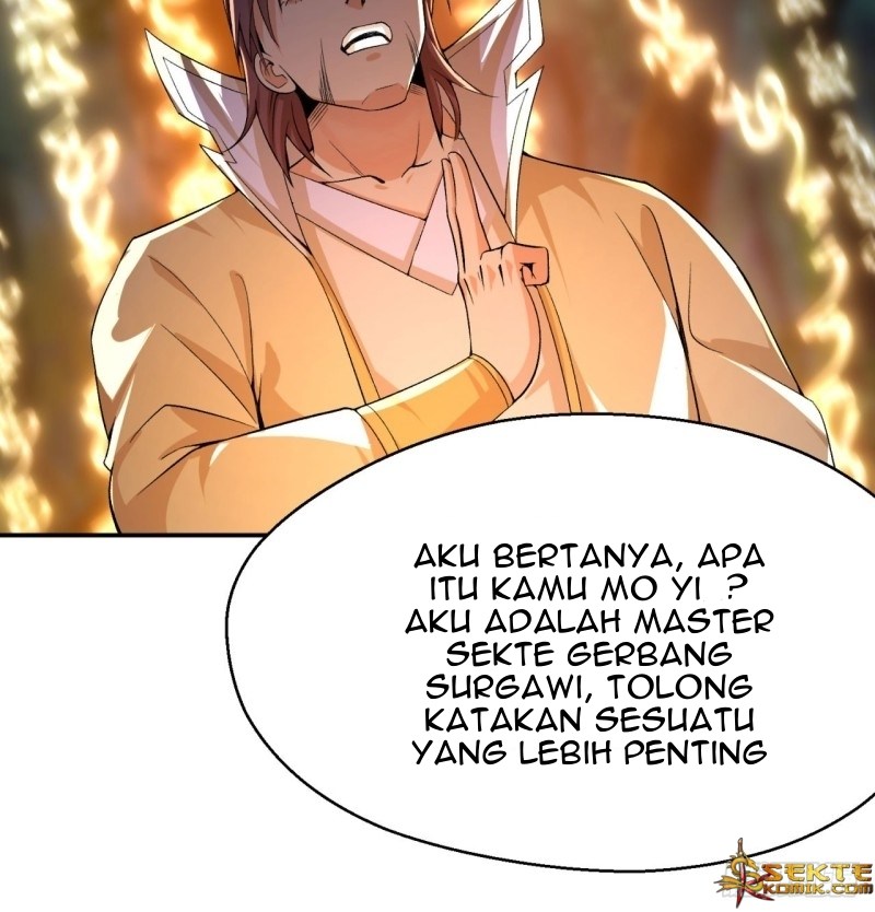 I Picked Up An Attribute Chapter 31 Gambar 52