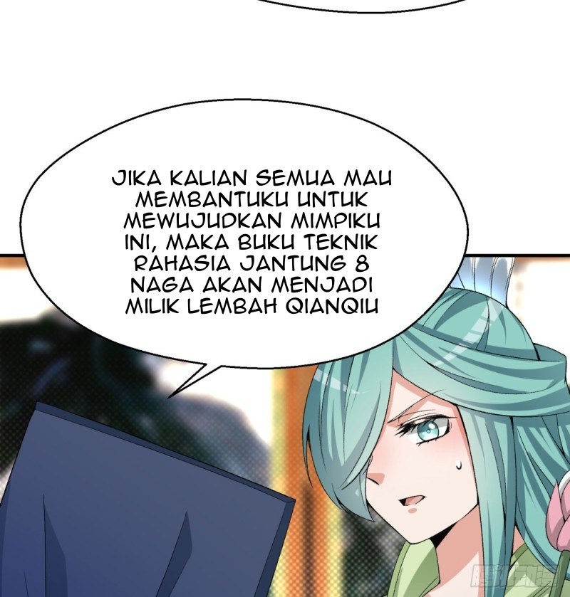 I Picked Up An Attribute Chapter 31 Gambar 6