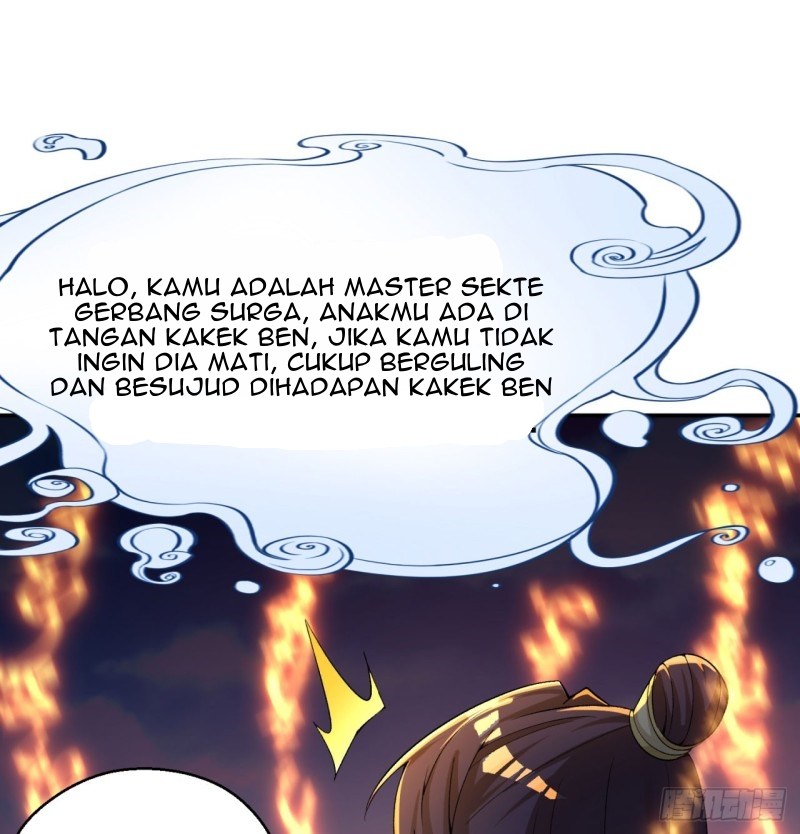 I Picked Up An Attribute Chapter 31 Gambar 53