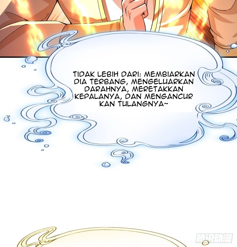 I Picked Up An Attribute Chapter 31 Gambar 55