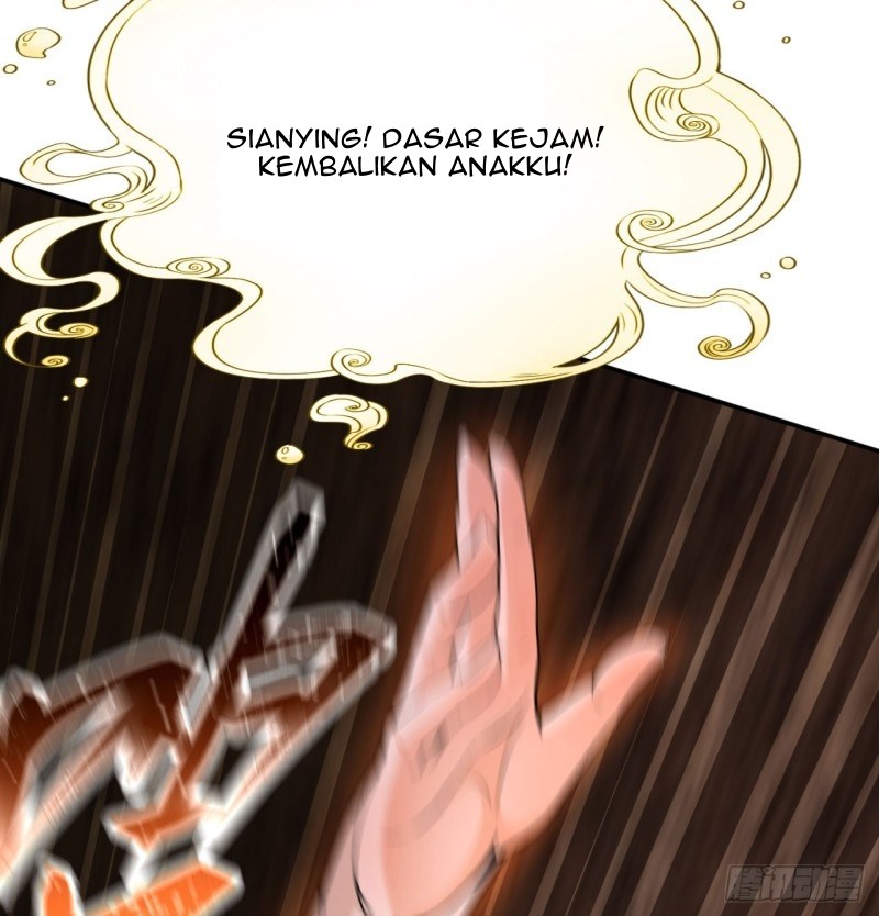 I Picked Up An Attribute Chapter 31 Gambar 56