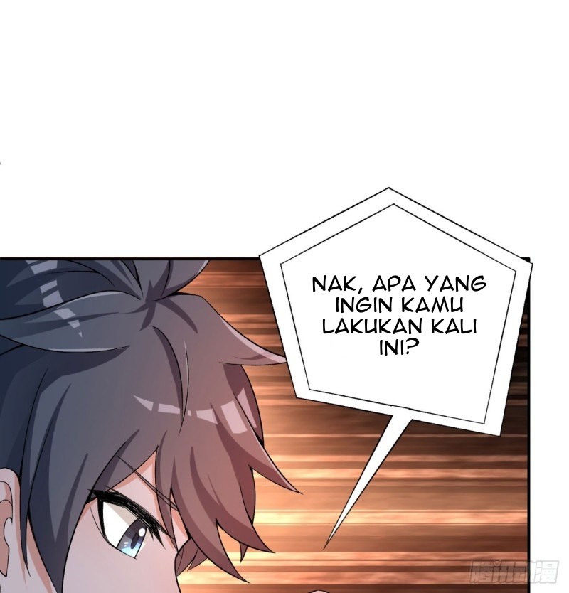 I Picked Up An Attribute Chapter 31 Gambar 59