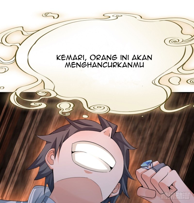 I Picked Up An Attribute Chapter 31 Gambar 62