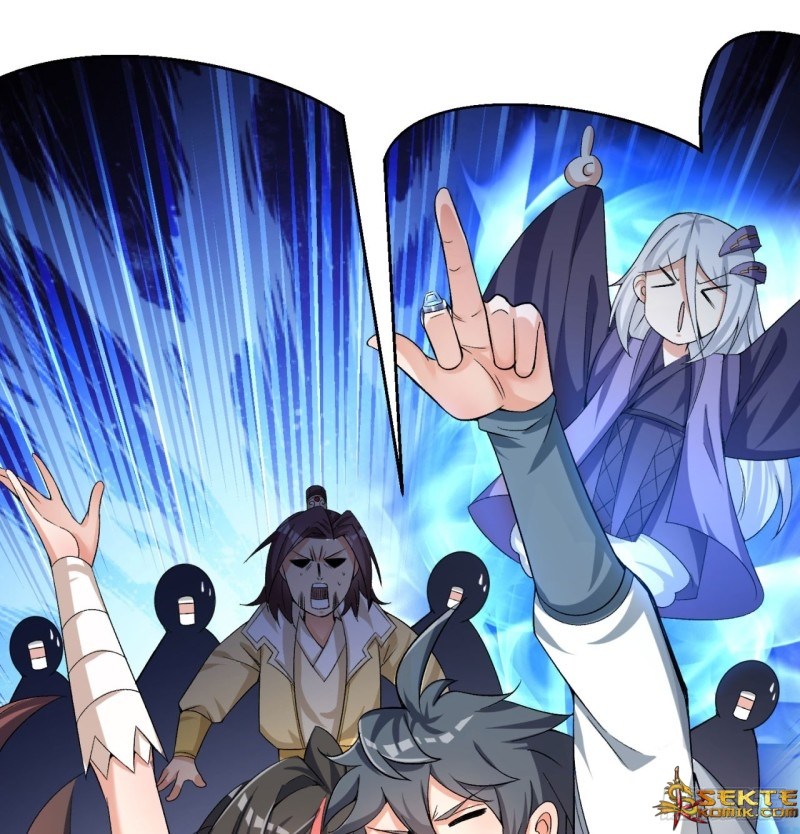 I Picked Up An Attribute Chapter 31 Gambar 64