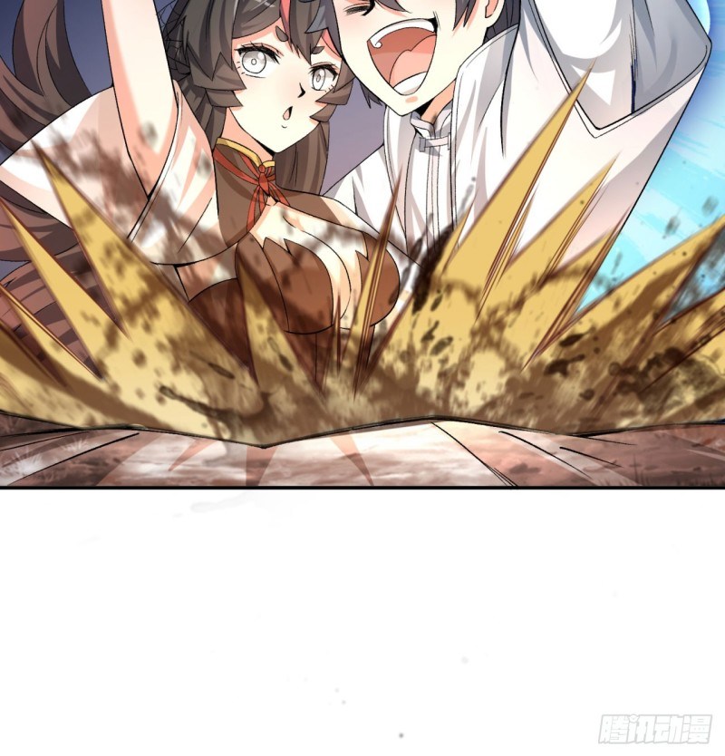 I Picked Up An Attribute Chapter 31 Gambar 65