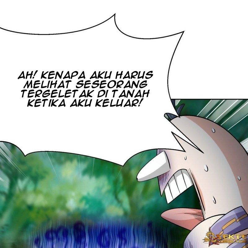 I Picked Up An Attribute Chapter 31 Gambar 66