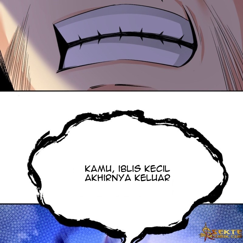 I Picked Up An Attribute Chapter 31 Gambar 68