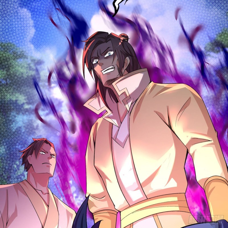 I Picked Up An Attribute Chapter 31 Gambar 69