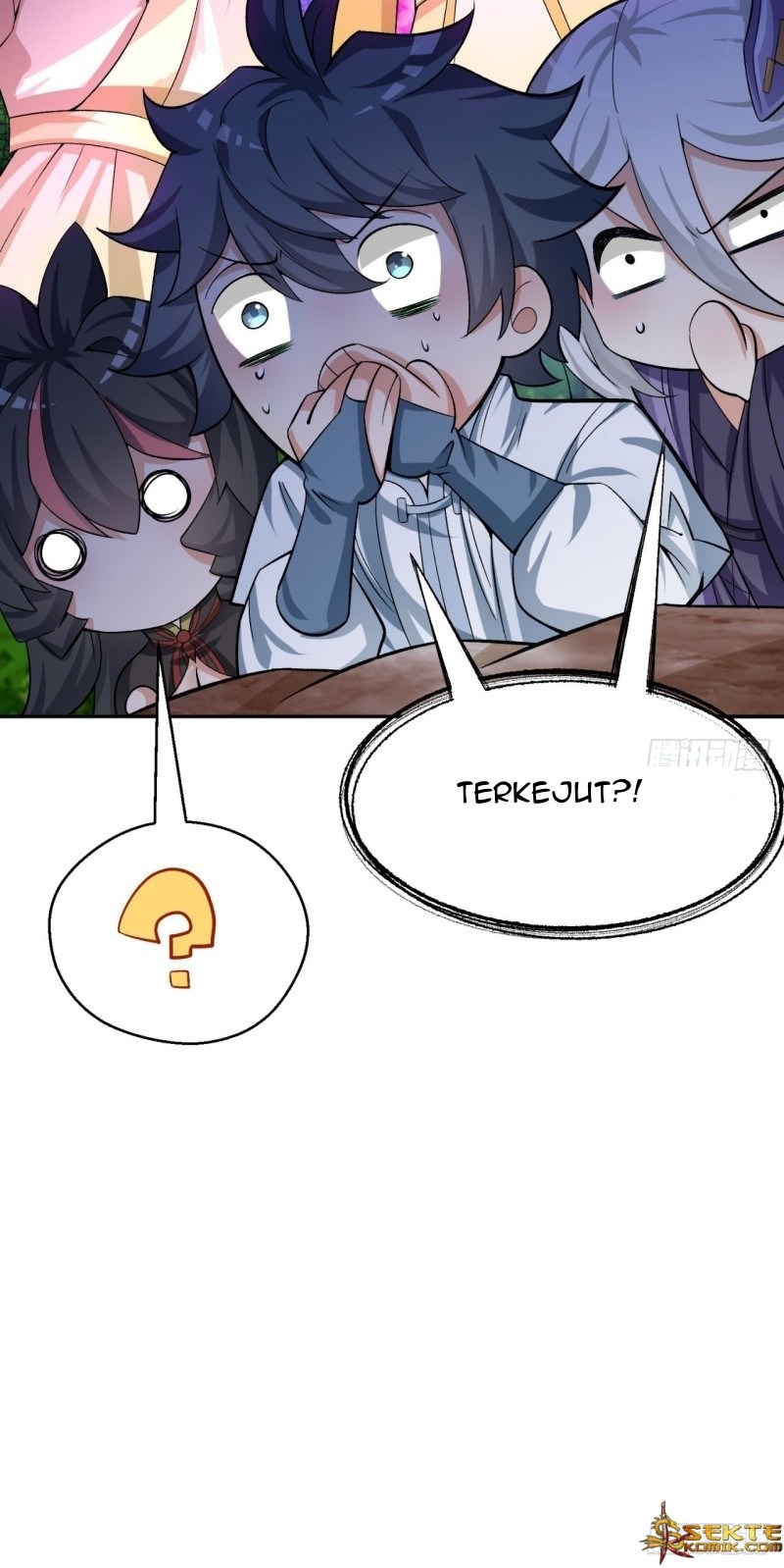 I Picked Up An Attribute Chapter 31 Gambar 70