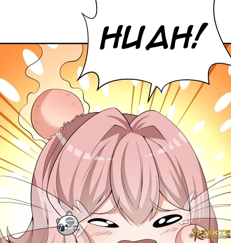 I Picked Up An Attribute Chapter 31 Gambar 9