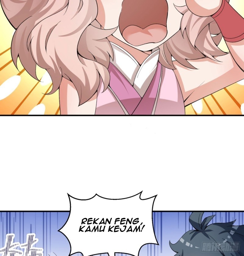 I Picked Up An Attribute Chapter 31 Gambar 10