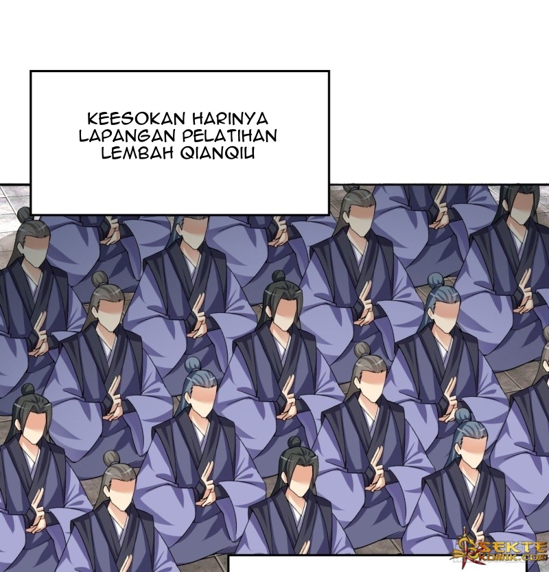 I Picked Up An Attribute Chapter 31 Gambar 17