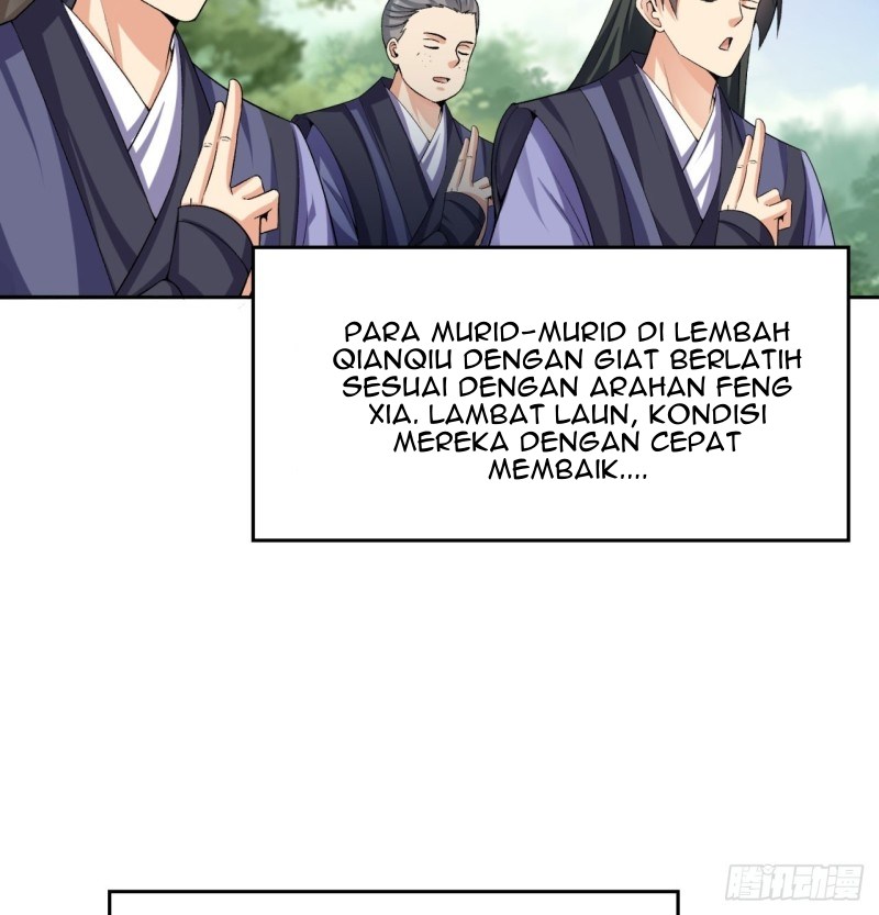 I Picked Up An Attribute Chapter 31 Gambar 19
